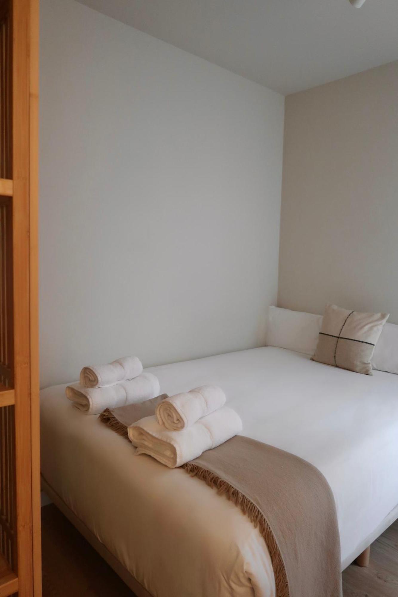 Apartamento C211 Barcelona
