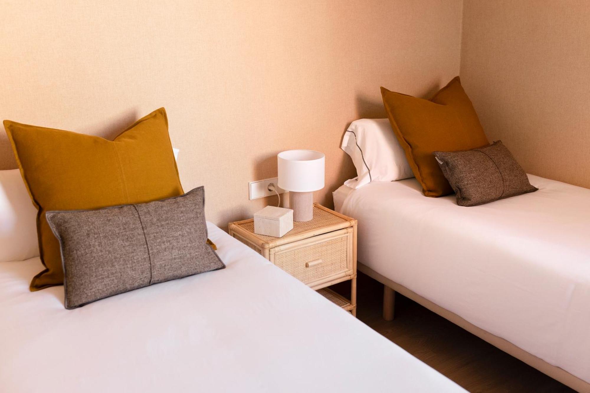 C211 Apartamento Barcelona