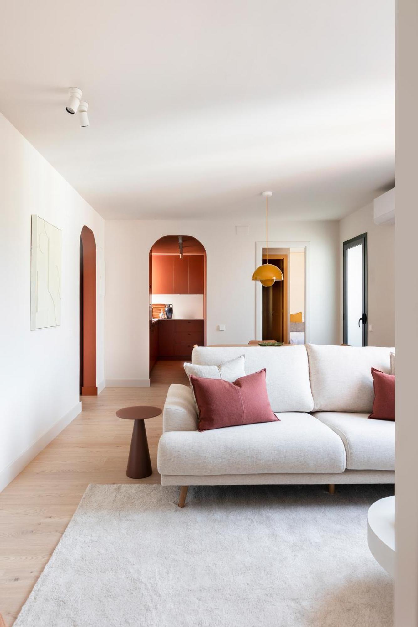 Apartamento C211 *