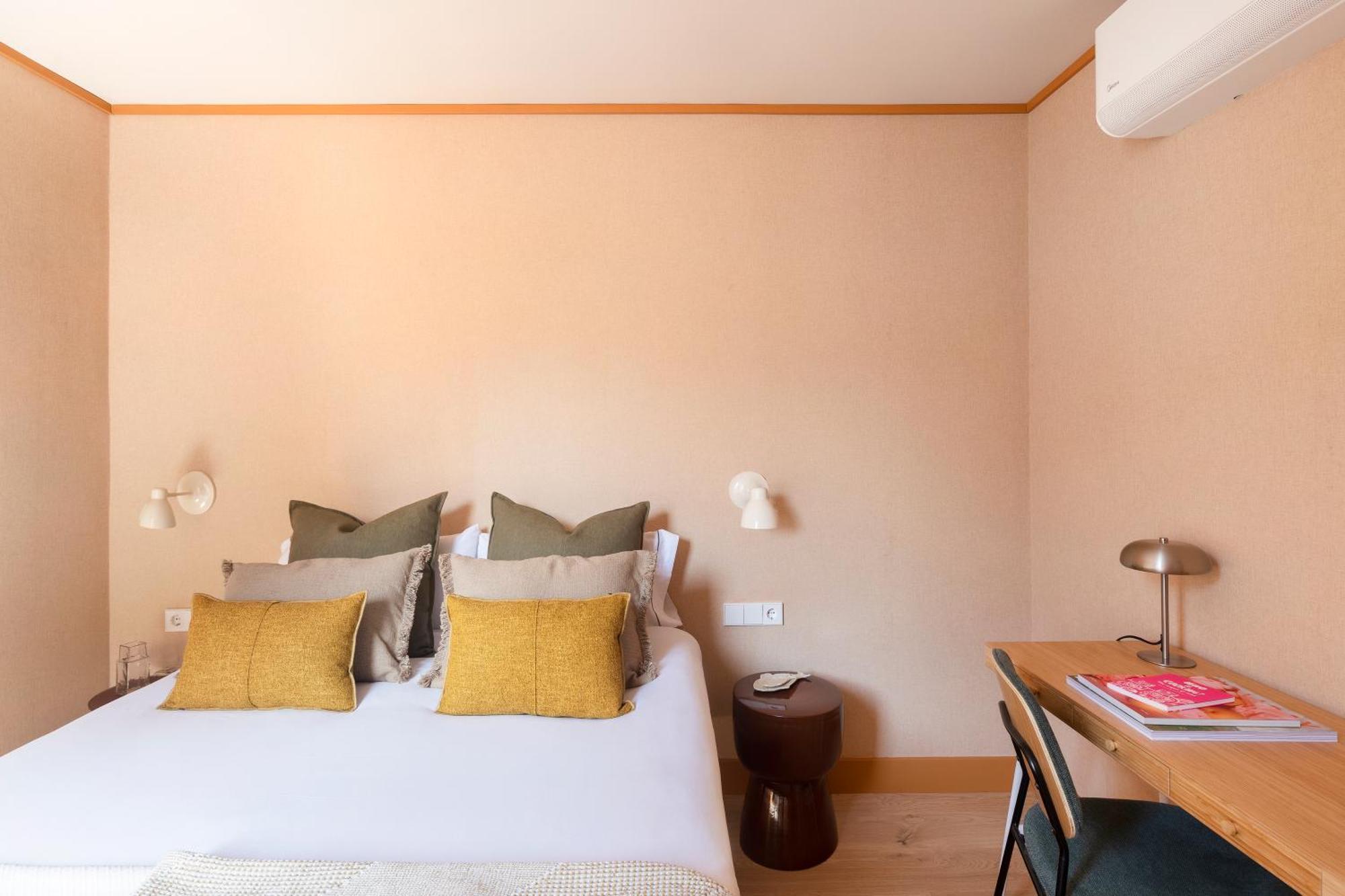 Apartment C211 Barcelona