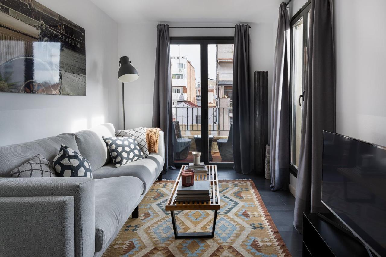 C211 Appartamento Barcellona