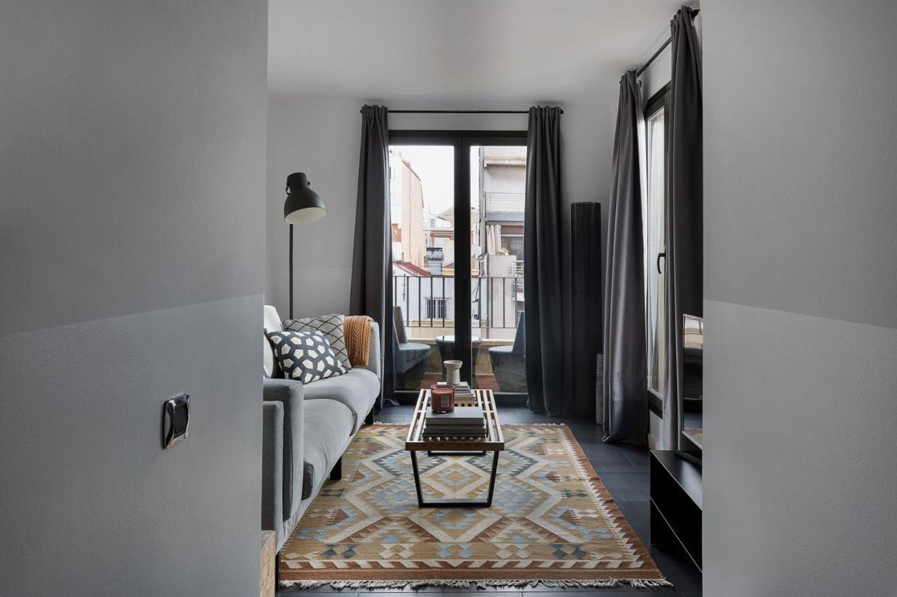 C211 Appartamento Barcellona